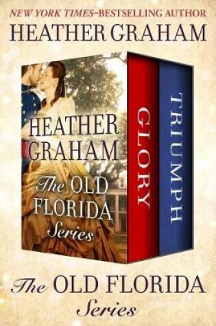 Cover of The Old Florida Series