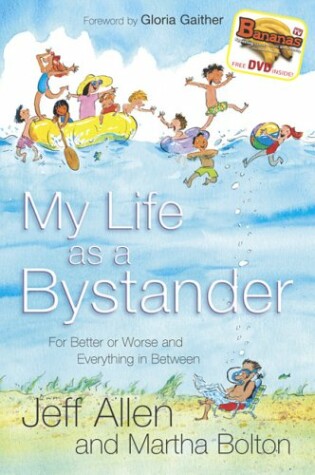 Cover of My Life as a Bystander