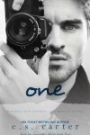 Book cover for One