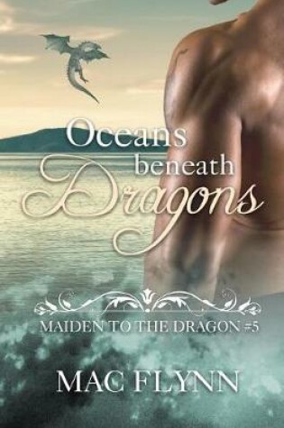 Cover of Oceans Beneath Dragons