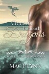 Book cover for Oceans Beneath Dragons