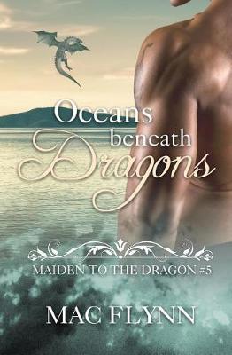 Cover of Oceans Beneath Dragons
