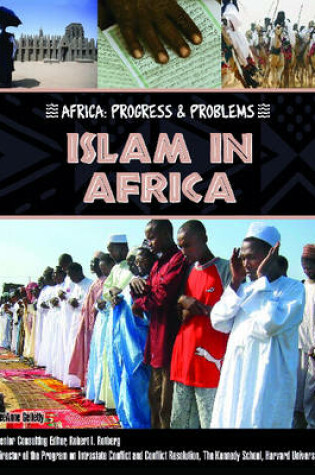 Cover of Islam in Africa