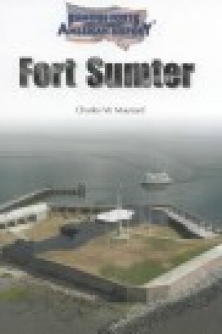 Cover of Fort Sumter