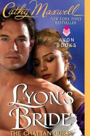 Cover of Lyon's Bride: The Chattan Curse