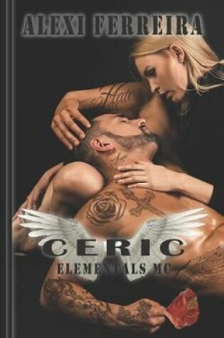 Cover of Ceric