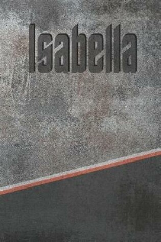 Cover of Isabella