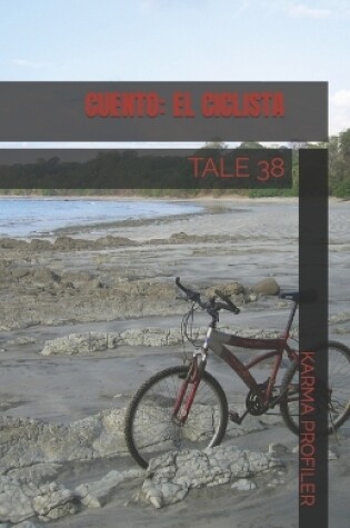 Cover of CUENTO El ciclista