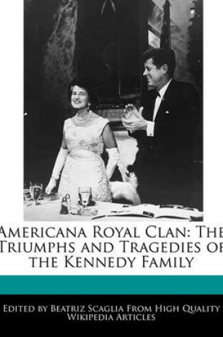 Cover of Americana Royal Clan