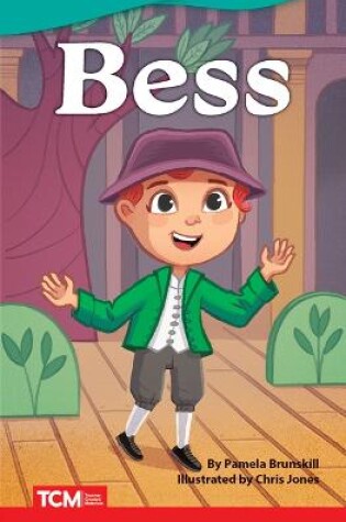 Cover of Bess