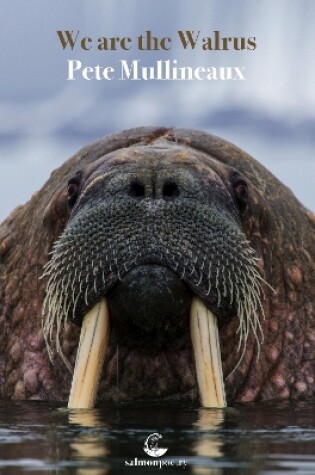 Cover of We Are the Walrus