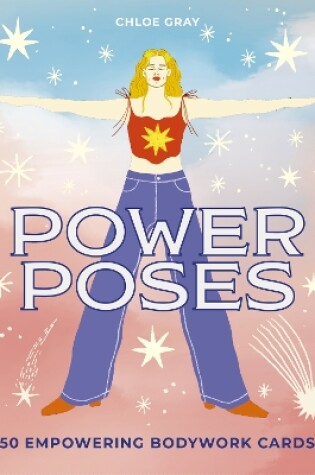 Cover of Power Poses