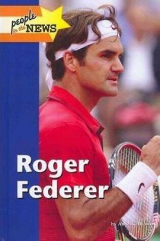 Cover of Roger Federer