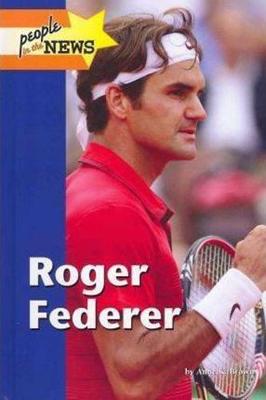 Cover of Roger Federer