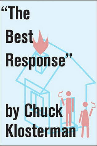 Cover of The Best Response