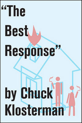 Cover of The Best Response