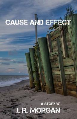 Book cover for Cause and Effect
