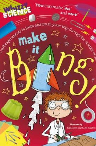 Cover of Make it Bang!