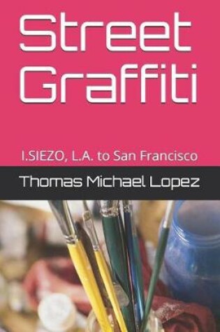 Cover of Street Graffiti