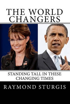 Book cover for The World Changers