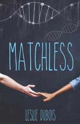 Book cover for Matchless