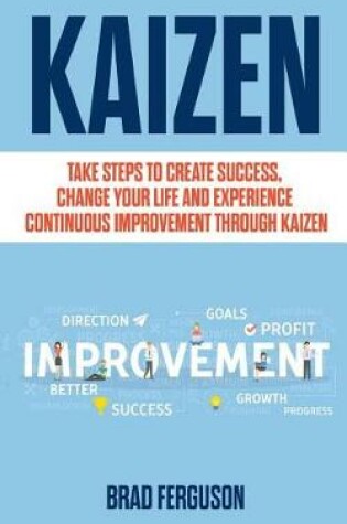 Cover of Kaizen
