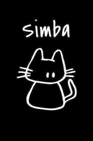 Cover of Simba