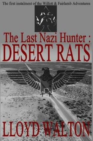 The Last Nazi Hunter
