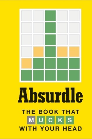 Cover of Absurdle