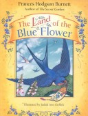 Book cover for The Land of the Blue Flower