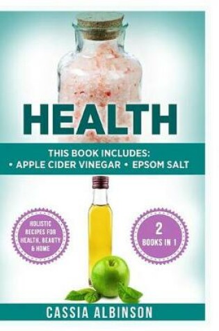 Cover of Health