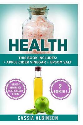 Book cover for Health