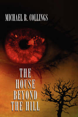 Book cover for The House Beyond the Hill