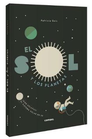 Cover of El Sol Y Los Planetas