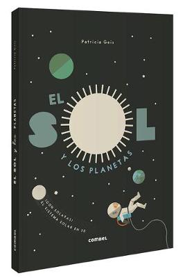 Book cover for El Sol Y Los Planetas