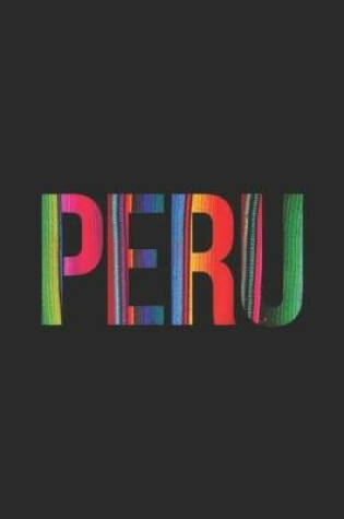 Cover of Peru