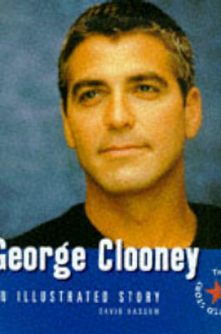 Cover of George Clooney