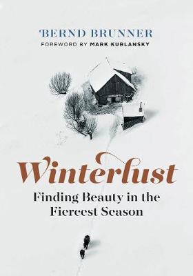 Book cover for Winterlust