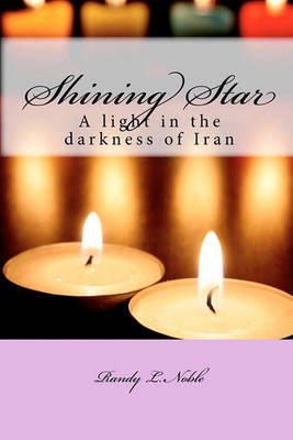 Book cover for Shining Star