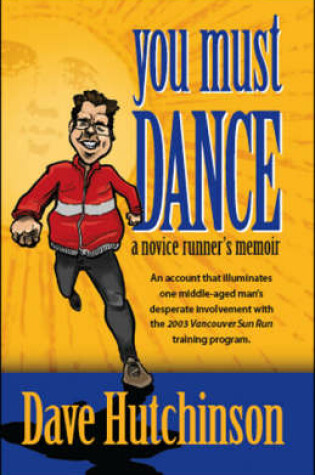 Cover of You Must Dance
