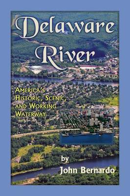 Book cover for Delaware River