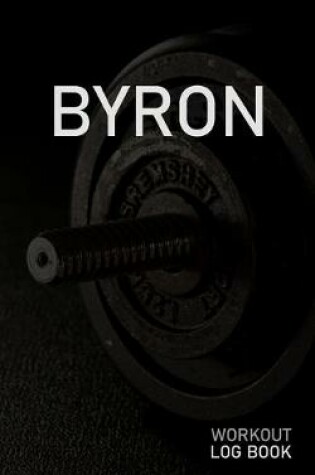 Cover of Byron