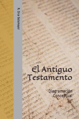 Book cover for El Antiguo Testamento