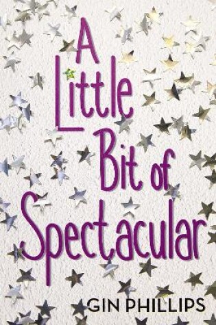 Cover of A Little Bit Of Spectacular