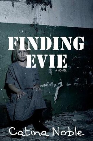 Cover of Finding Evie