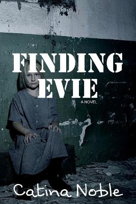 Book cover for Finding Evie