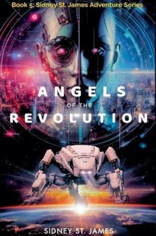 Cover of Angels of the Revolution