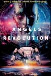 Book cover for Angels of the Revolution