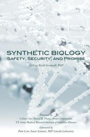Cover of Synthetic Biology