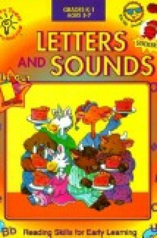 Cover of Letters and Sounds